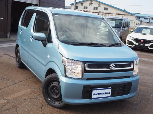 ワゴンＲ（新潟県燕市）画像38