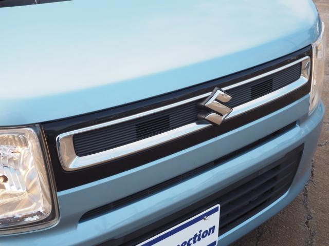 ワゴンＲ（新潟県燕市）画像40