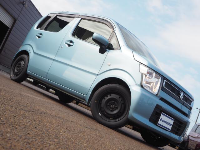 ワゴンＲ（新潟県燕市）画像37