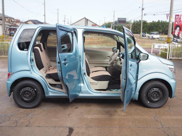 ワゴンＲ（新潟県燕市）画像34