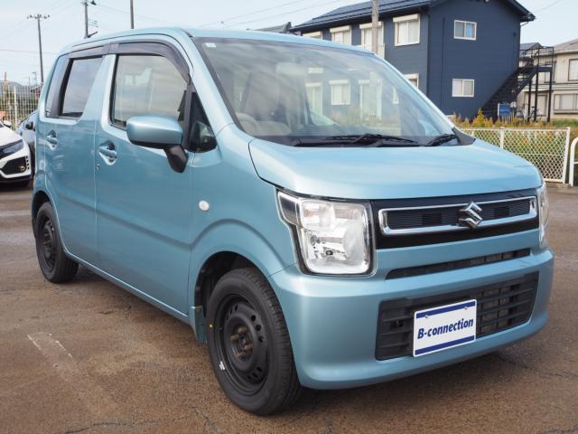 ワゴンＲ（新潟県燕市）画像27