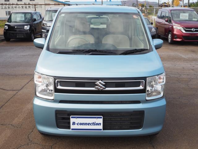 ワゴンＲ（新潟県燕市）画像8