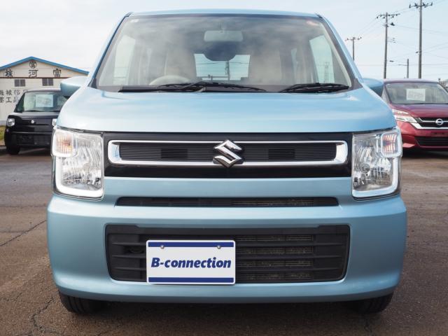 ワゴンＲ（新潟県燕市）画像24