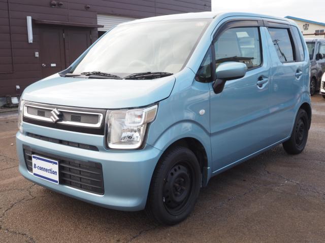 ワゴンＲ（新潟県燕市）画像23