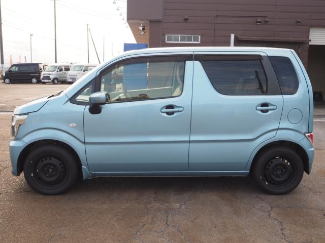 ワゴンＲ（新潟県燕市）画像35