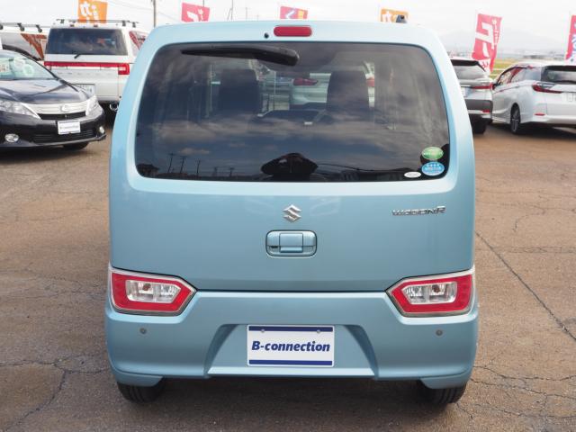 ワゴンＲ（新潟県燕市）画像9