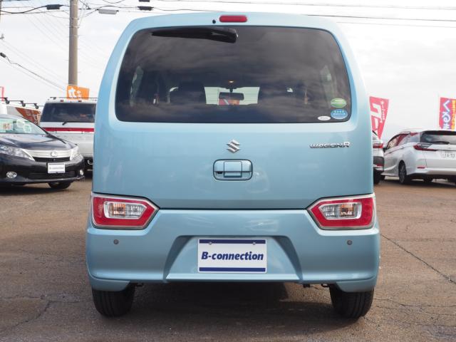 ワゴンＲ（新潟県燕市）画像28