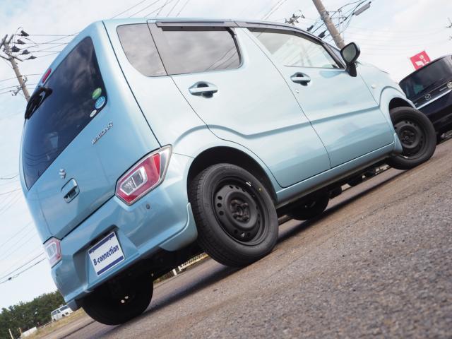 ワゴンＲ（新潟県燕市）画像31