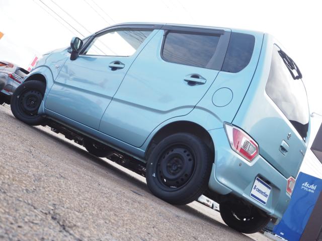 ワゴンＲ（新潟県燕市）画像32