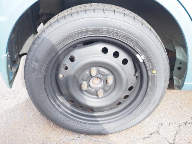 ワゴンＲ（新潟県燕市）画像48