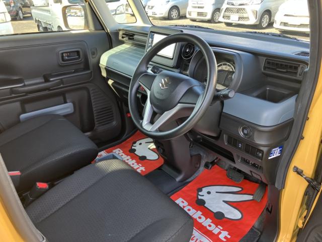 スペーシアベース(新潟県新潟市西区)