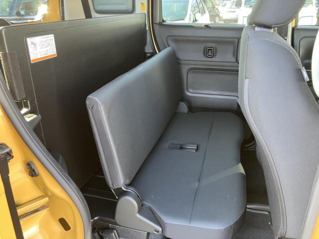 スペーシアベース(新潟県新潟市西区)