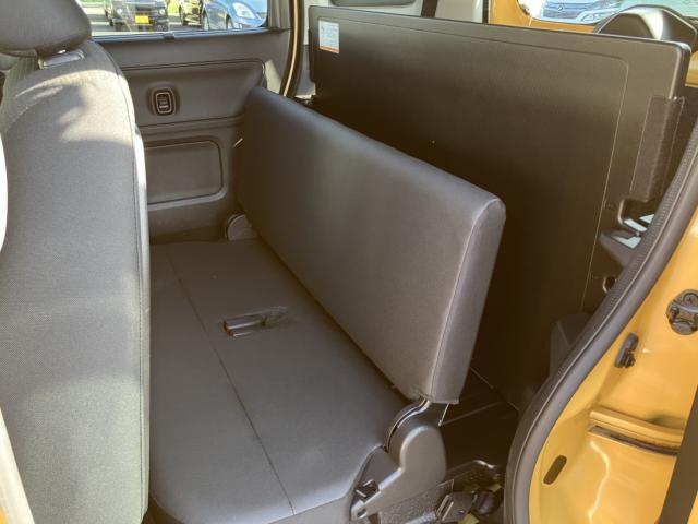 スペーシアベース(新潟県新潟市西区)