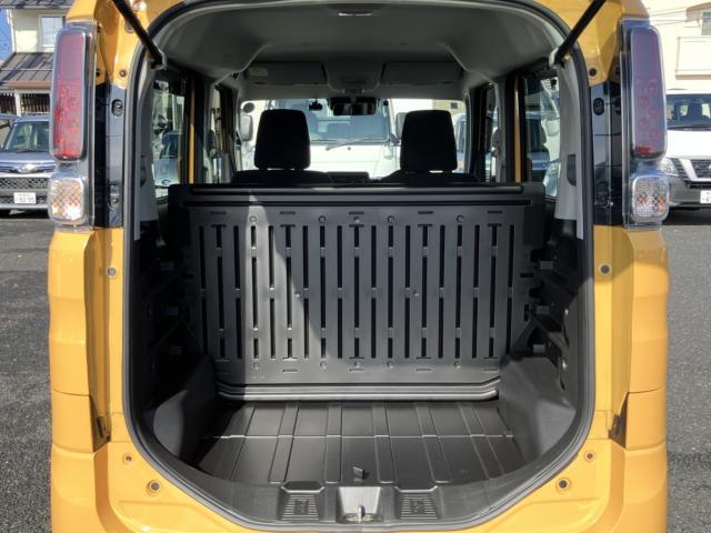 スペーシアベース(新潟県新潟市西区)