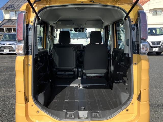 スペーシアベース(新潟県新潟市西区)