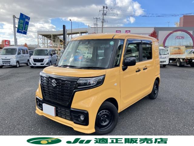 スペーシアベース(新潟県新潟市西区)