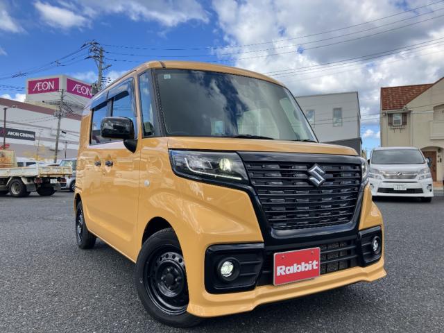 スペーシアベース(新潟県新潟市西区)