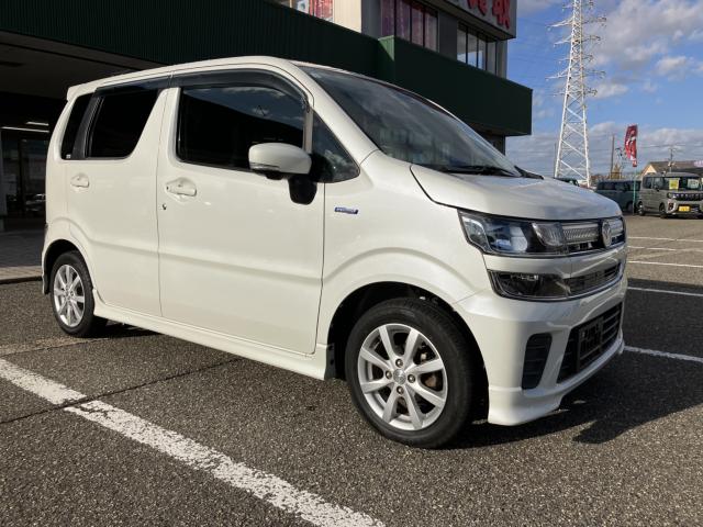 フレア（新潟県新潟市西蒲区）画像16