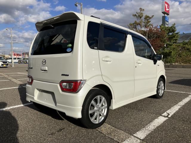 フレア（新潟県新潟市西蒲区）画像18