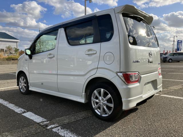 フレア（新潟県新潟市西蒲区）画像20