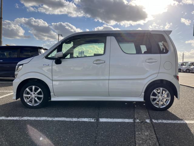 フレア（新潟県新潟市西蒲区）画像21