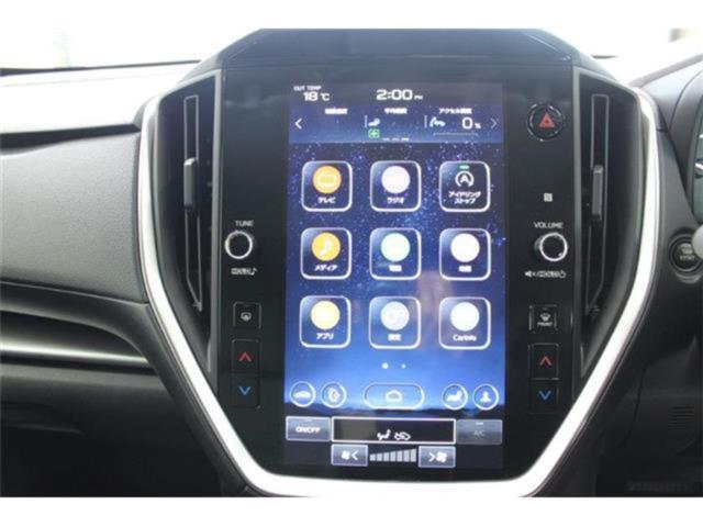 インプレッサ(新潟県新潟市東区)