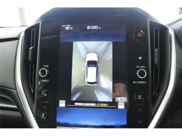 インプレッサ(新潟県新潟市東区)