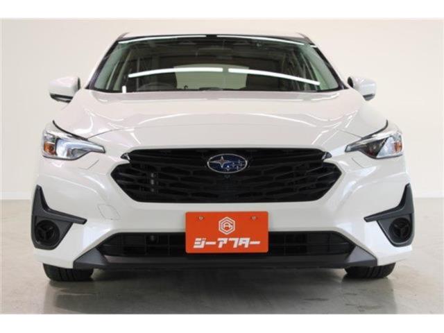 インプレッサ(新潟県新潟市東区)