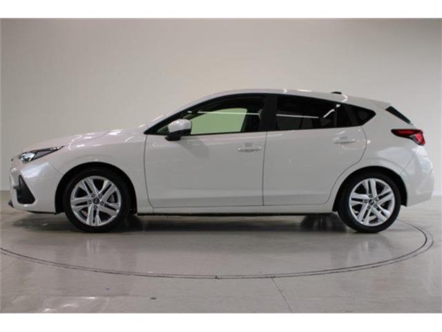 インプレッサ(新潟県新潟市東区)