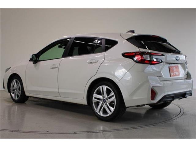 インプレッサ(新潟県新潟市東区)