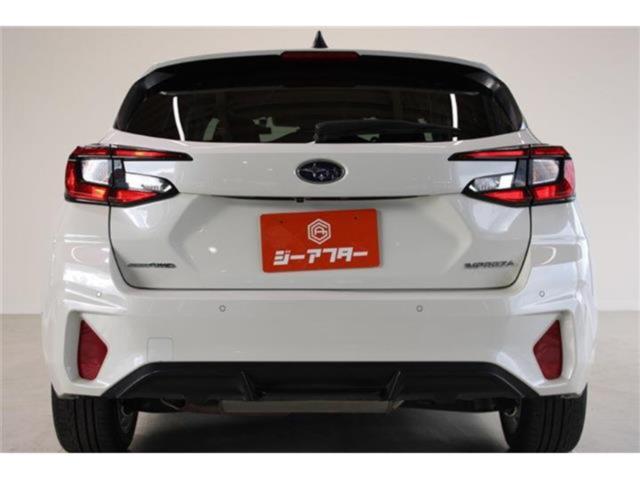 インプレッサ(新潟県新潟市東区)