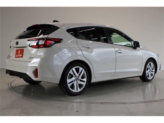 インプレッサ(新潟県新潟市東区)