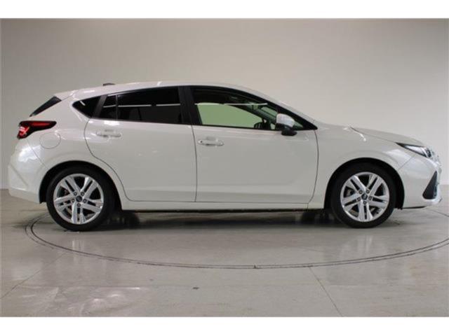 インプレッサ(新潟県新潟市東区)