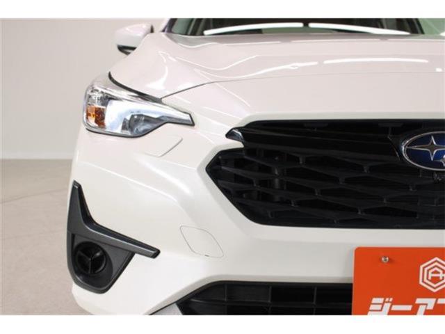 インプレッサ(新潟県新潟市東区)