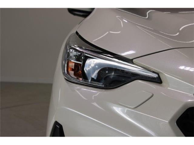 インプレッサ(新潟県新潟市東区)