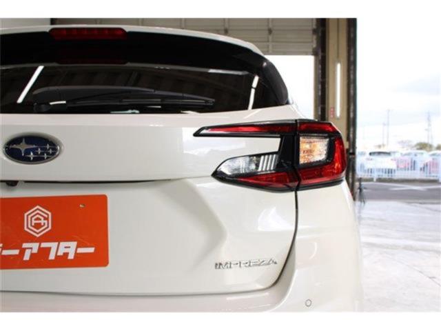 インプレッサ(新潟県新潟市東区)