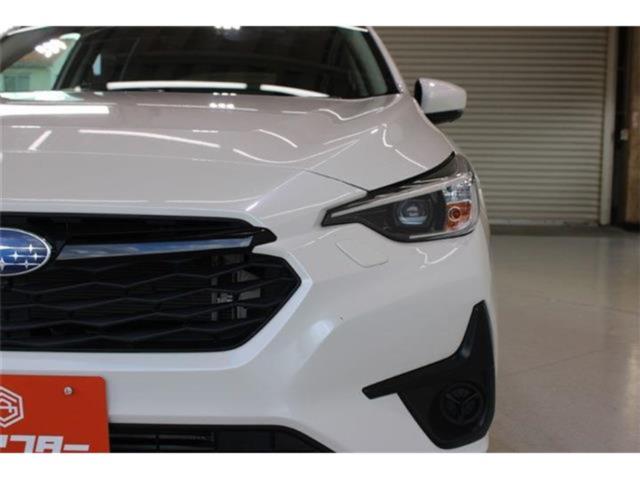 インプレッサ(新潟県新潟市東区)