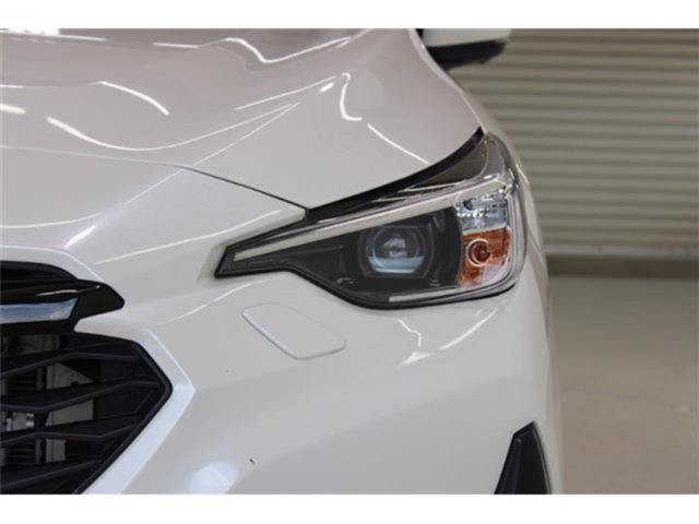 インプレッサ(新潟県新潟市東区)