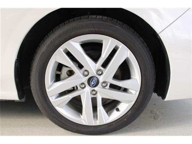 インプレッサ(新潟県新潟市東区)