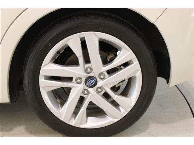 インプレッサ(新潟県新潟市東区)