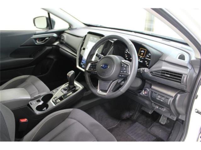 インプレッサ(新潟県新潟市東区)