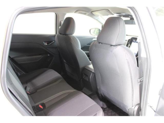 インプレッサ(新潟県新潟市東区)