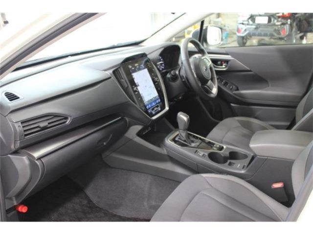 インプレッサ(新潟県新潟市東区)