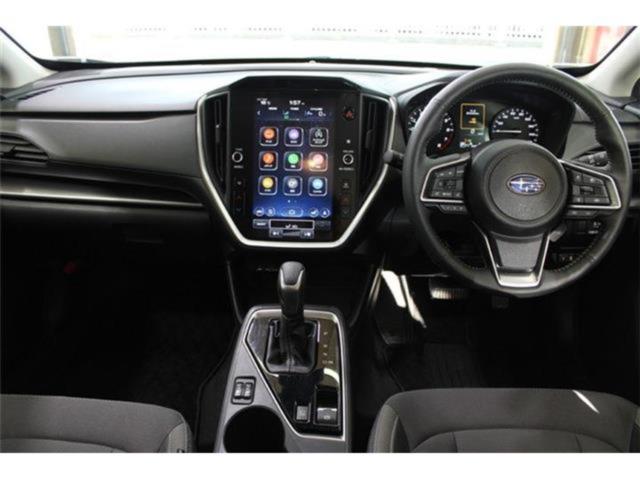 インプレッサ(新潟県新潟市東区)