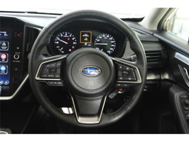 インプレッサ(新潟県新潟市東区)