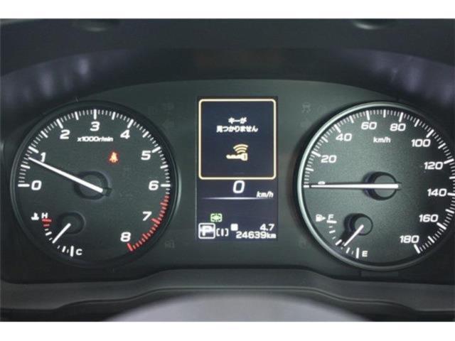 インプレッサ(新潟県新潟市東区)