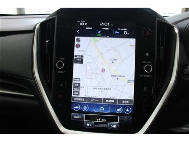 インプレッサ(新潟県新潟市東区)