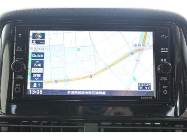 エクリプスクロス（新潟県新潟市東区）