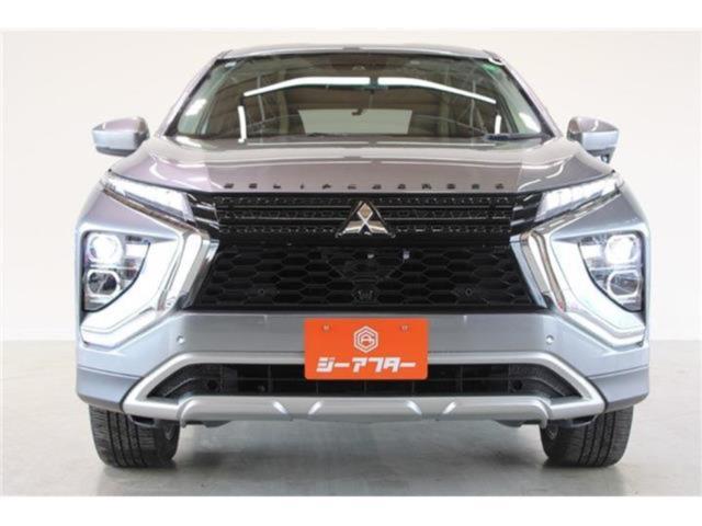 エクリプスクロス（新潟県新潟市東区）