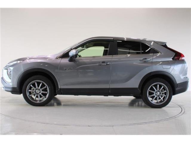 エクリプスクロス（新潟県新潟市東区）